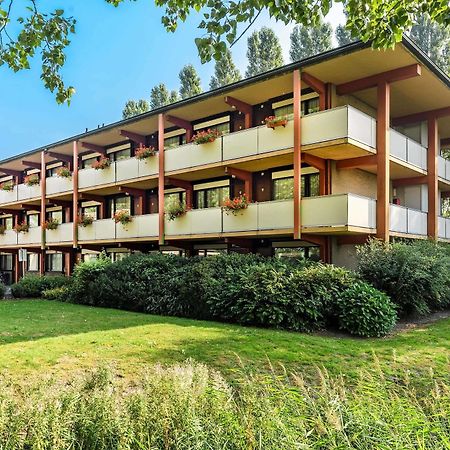 Campanile Hotel & Restaurant Leeuwarden Ngoại thất bức ảnh