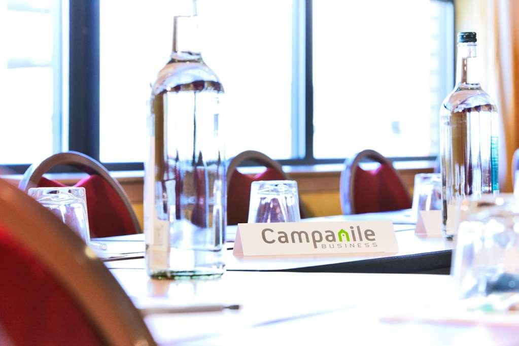 Campanile Hotel & Restaurant Leeuwarden Tiện nghi bức ảnh