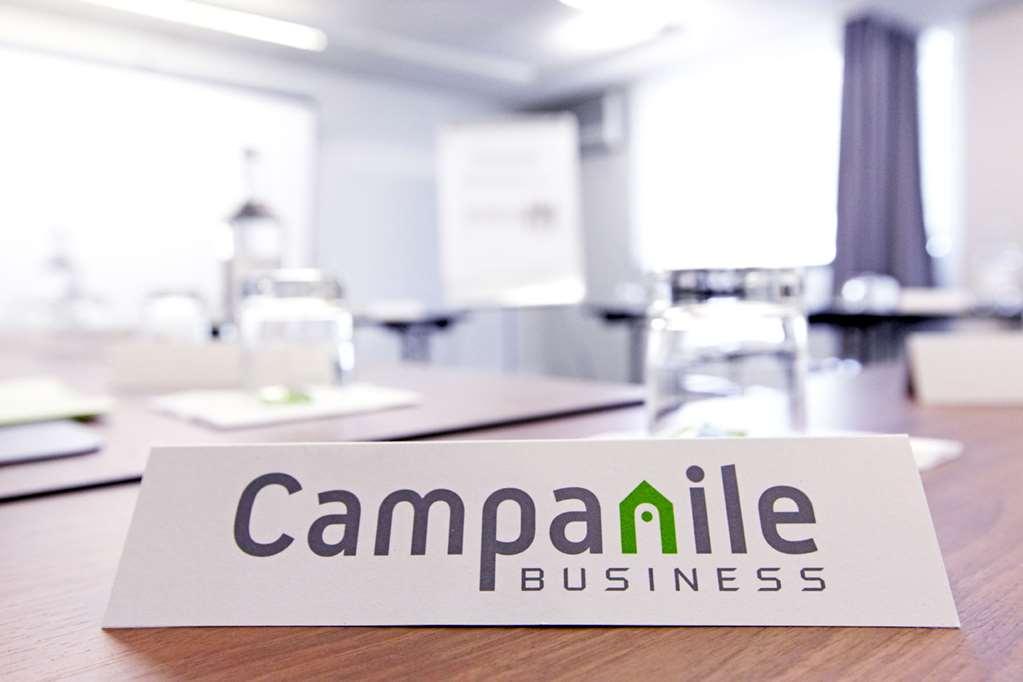 Campanile Hotel & Restaurant Leeuwarden Tiện nghi bức ảnh