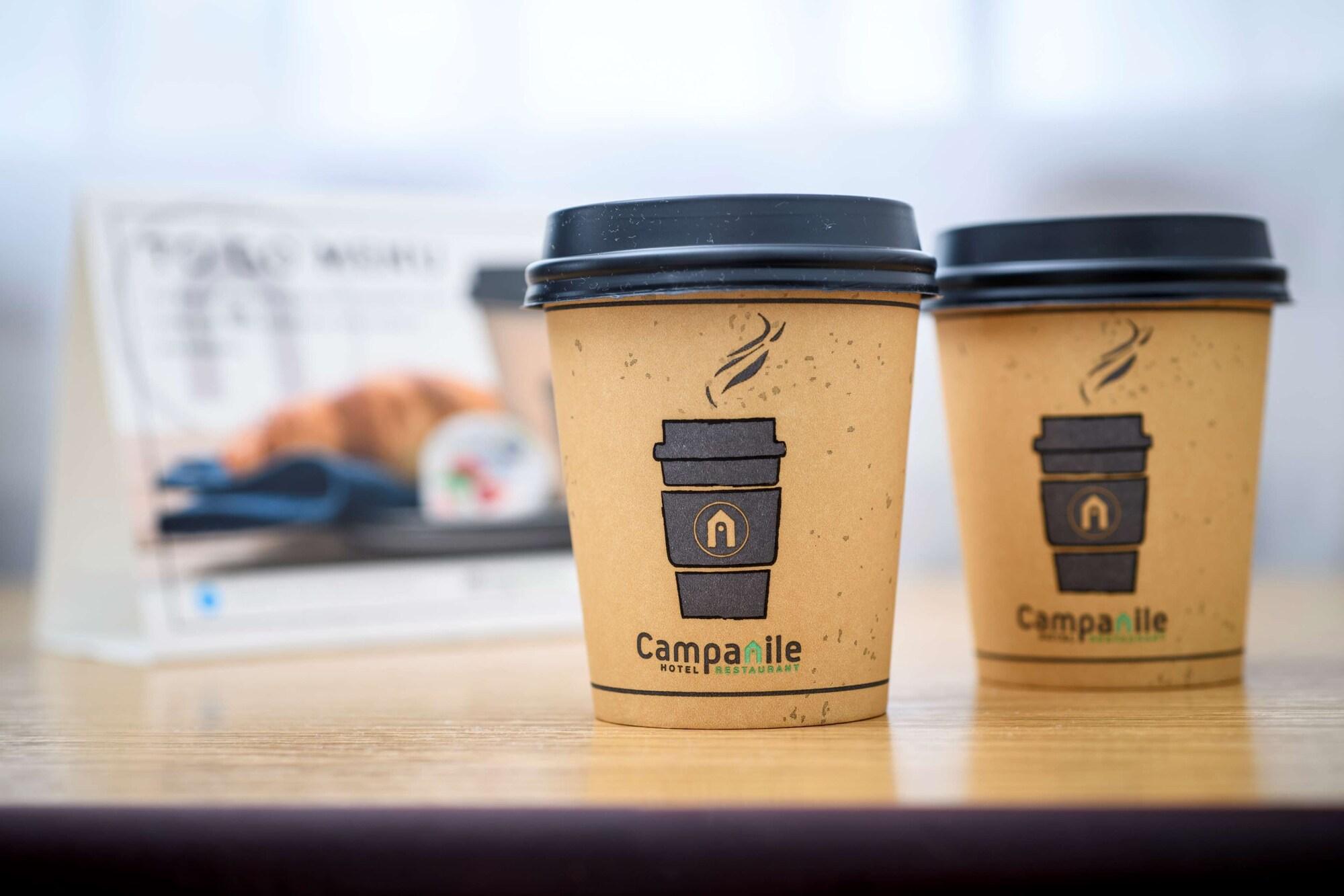 Campanile Hotel & Restaurant Leeuwarden Ngoại thất bức ảnh