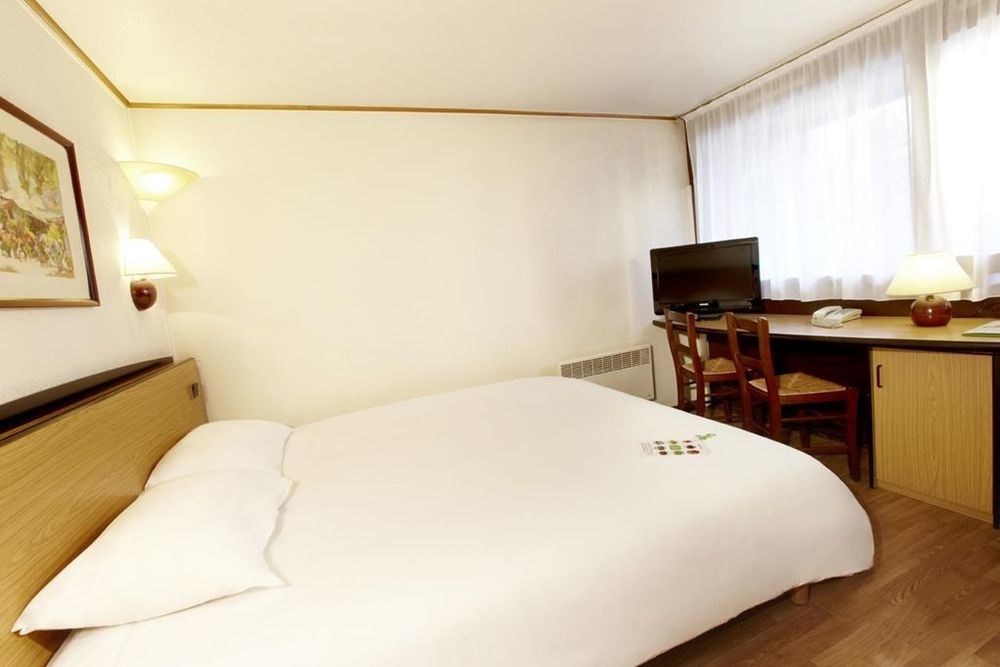 Campanile Hotel & Restaurant Leeuwarden Phòng bức ảnh