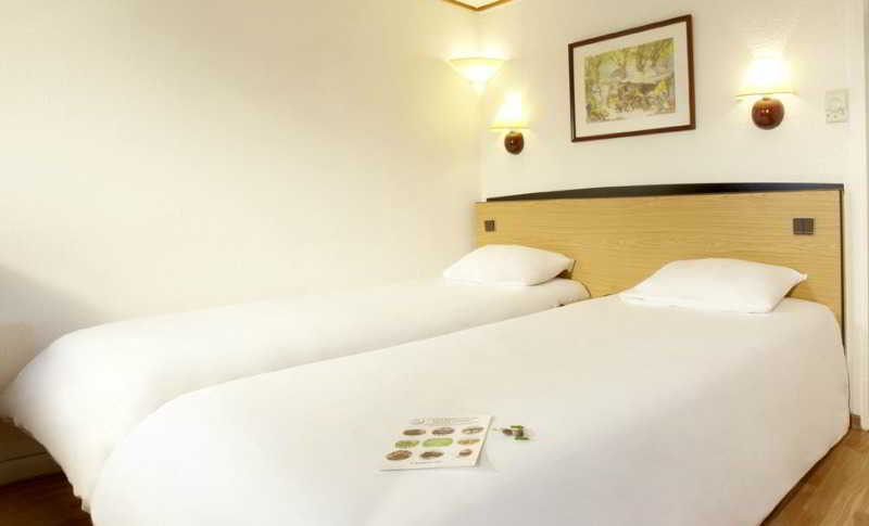 Campanile Hotel & Restaurant Leeuwarden Ngoại thất bức ảnh