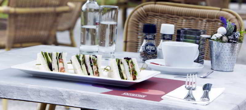 Campanile Hotel & Restaurant Leeuwarden Ngoại thất bức ảnh