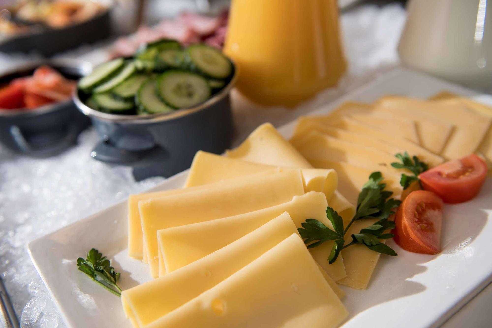 Campanile Hotel & Restaurant Leeuwarden Ngoại thất bức ảnh