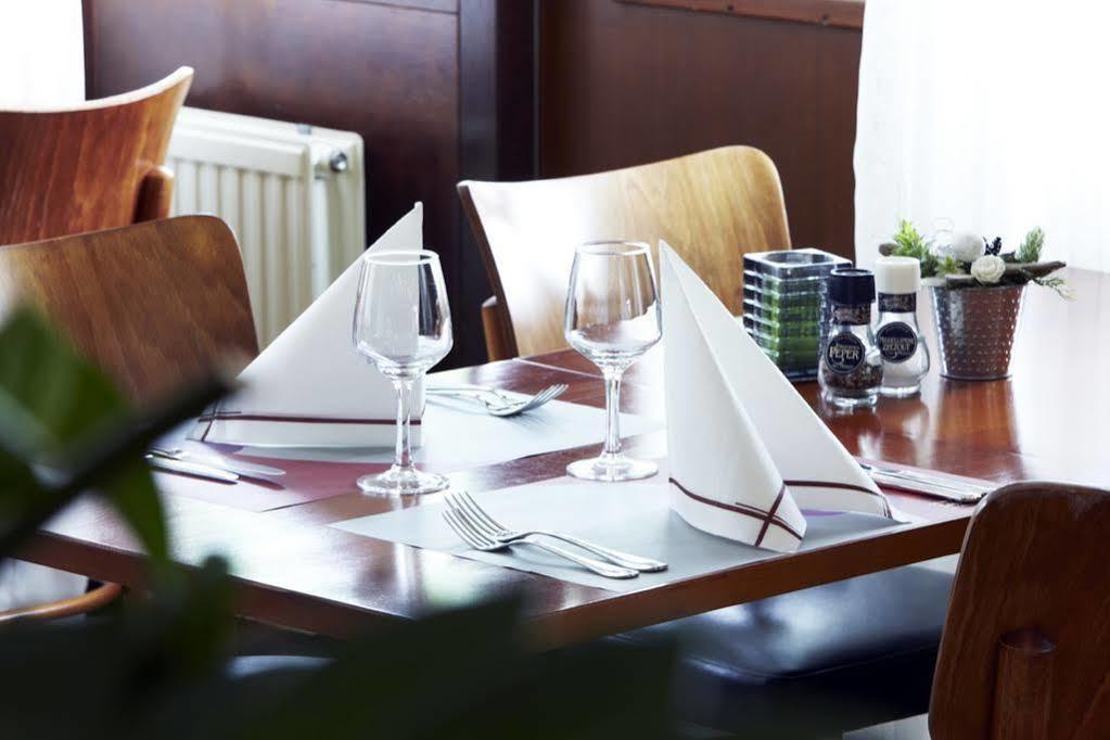 Campanile Hotel & Restaurant Leeuwarden Ngoại thất bức ảnh
