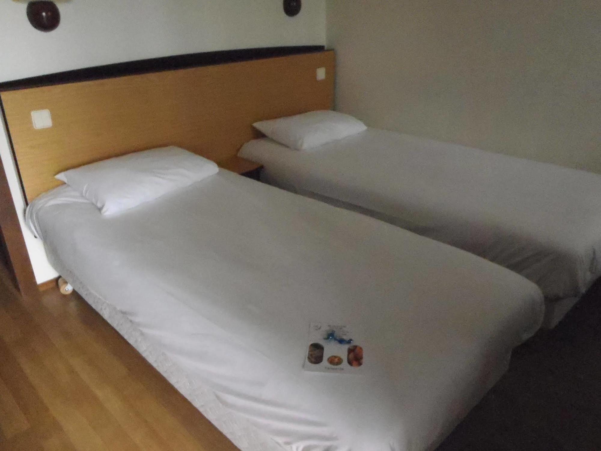 Campanile Hotel & Restaurant Leeuwarden Ngoại thất bức ảnh