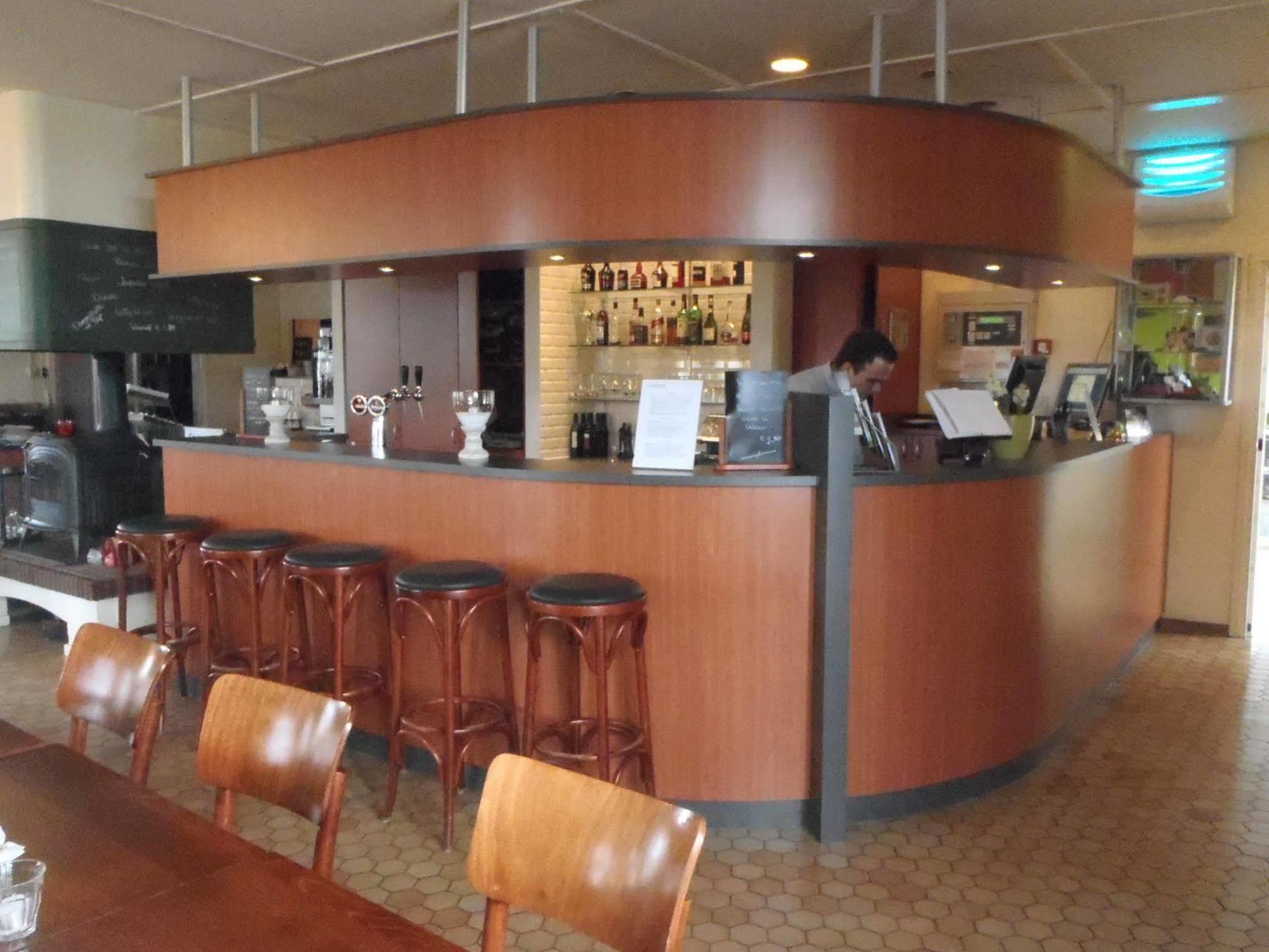 Campanile Hotel & Restaurant Leeuwarden Ngoại thất bức ảnh