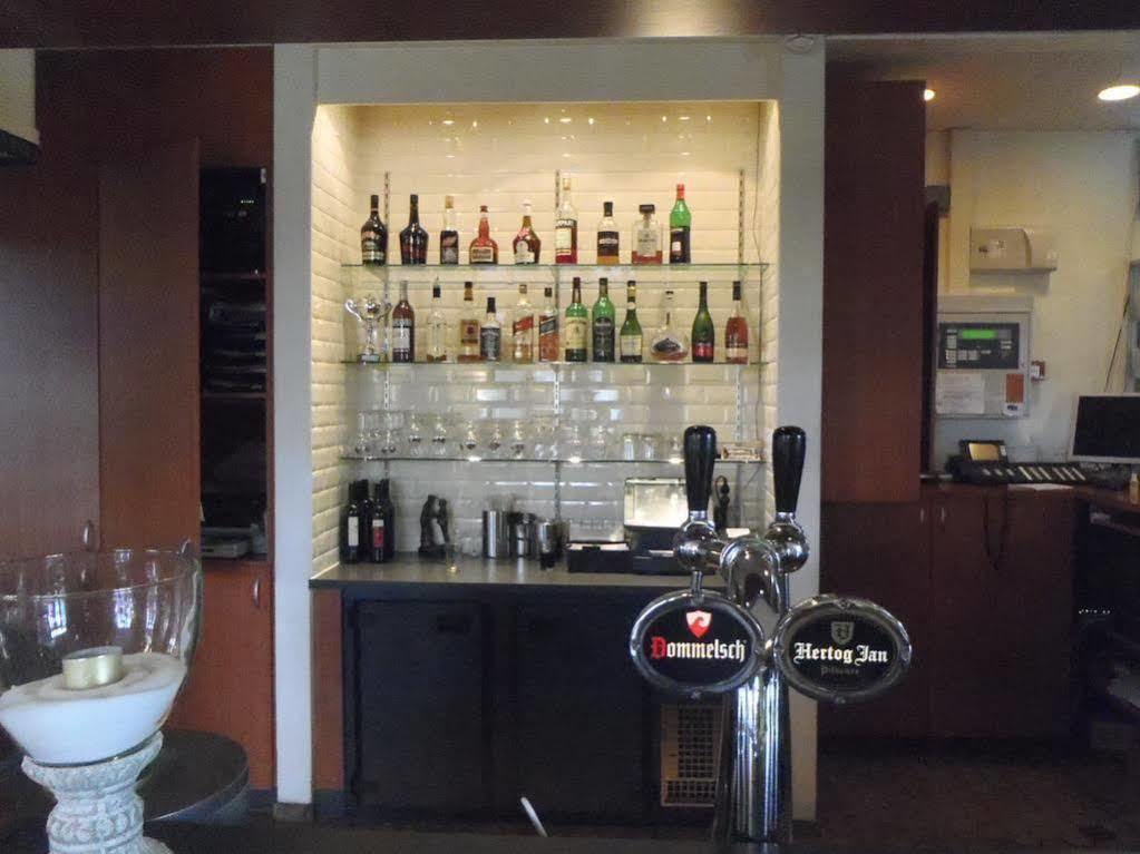 Campanile Hotel & Restaurant Leeuwarden Ngoại thất bức ảnh