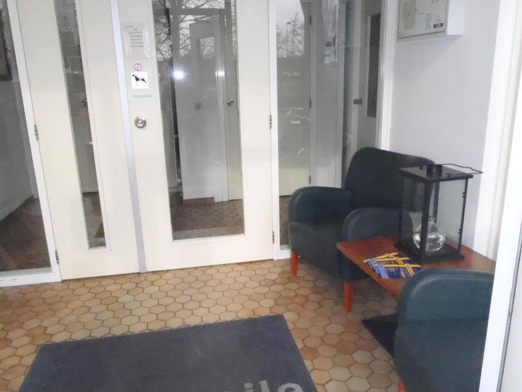 Campanile Hotel & Restaurant Leeuwarden Ngoại thất bức ảnh
