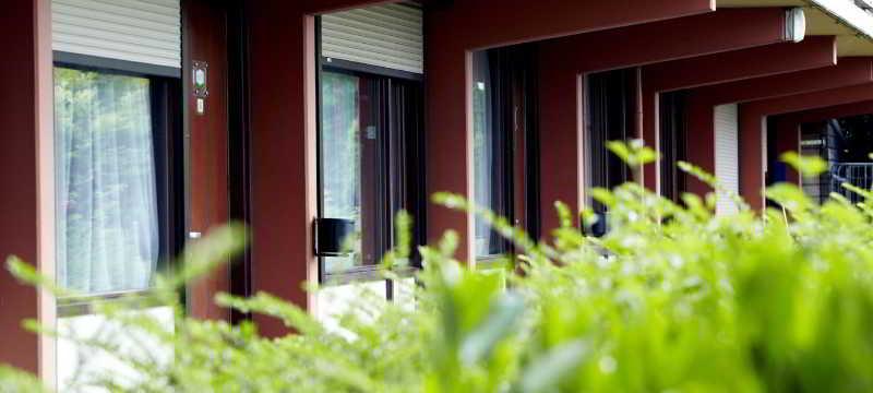 Campanile Hotel & Restaurant Leeuwarden Ngoại thất bức ảnh